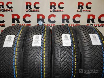 4 GOMME 205/55 R16 94H CONTINENTAL 4 STAGIONI