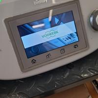 Bimby tm5 errore C150