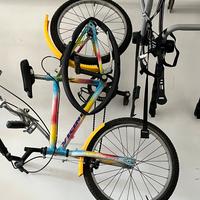 Bici da bambino/bambina