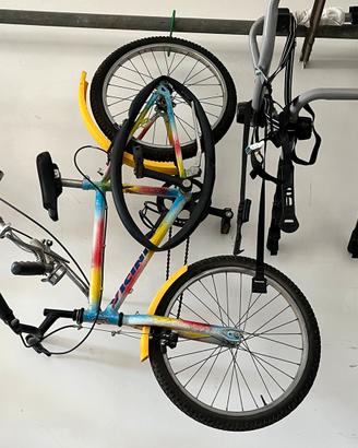 Bici da bambino/bambina