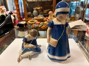 Royal Copenhagen porcellane