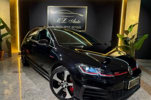 Volkswagen Golf GTI Performance 2.0 245 CV TSI DSG