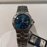 Longines conquest