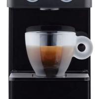 Macchina caffè espresso illy