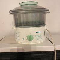 Vaporiera tefal