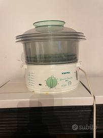 Vaporiera tefal