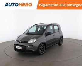 FIAT Panda UV70116
