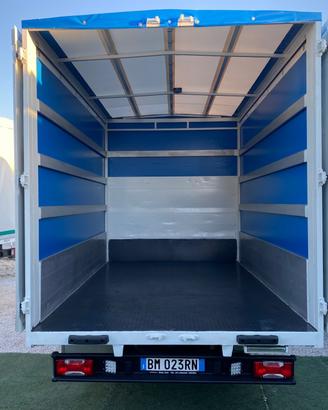Iveco Daily 35C11 Posti 7 Apertura Francese