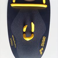 Palette per  Nuoto-ARENA TRAX Training Paddle