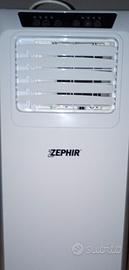 Condizionatore portatile 