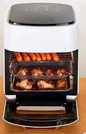 Figgitrice aria 12 lt cheffinger