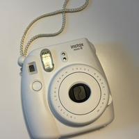 Instax Mini 8