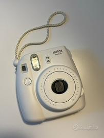 Instax Mini 8