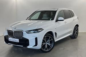 BMW X5 xdrive30d MSport Pro auto