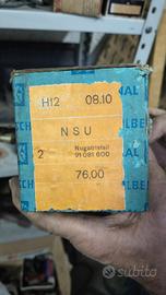 Pistoni Originali MSU Prinz 