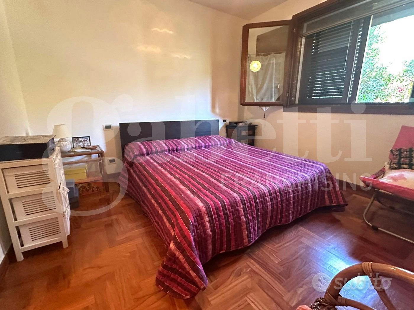 Appartamento – Cabuderra/Capoterra, Residenza del Sole - Vista 4
