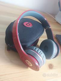 Cuffie beats bluetooth 