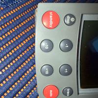 St6001 Smart Pilot Raymarine