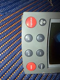 St6001 Smart Pilot Raymarine