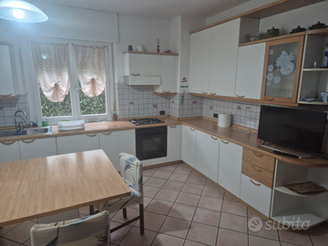 Bilocale in posizione tranquilla