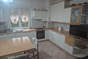 Bilocale in posizione tranquilla