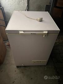 Congelatore