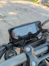 Honda CB 650R