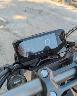 Honda CB 650R