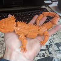 Stampa scansione progettazione 3d castelli romani