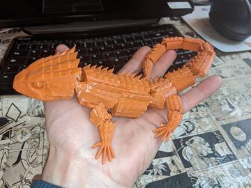 Stampa scansione progettazione 3d castelli romani