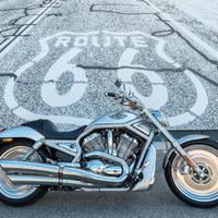 Harley-Davidson V-Rod "100th Anniversary"