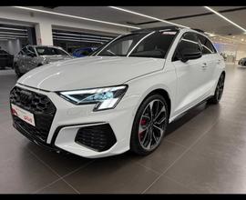 AUDI S3 SPB TFSI 310 CV quattro S tronic sport a