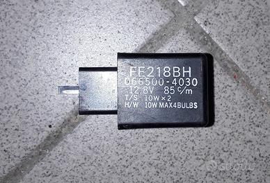 RELè FRECCE YAMAHA TDM 900 ANNO ABS '06