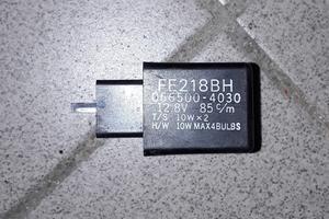 RELè FRECCE YAMAHA TDM 900 ANNO ABS '06