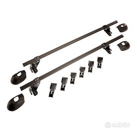 Barre portatutto universali