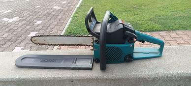 MOTOSEGA MAKITA