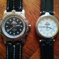 Orologio America anni 80 - Uomo Donna NON Testati