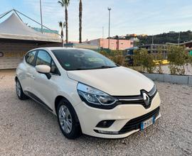 Renault Clio 1.2 benzina 95MILA KM
