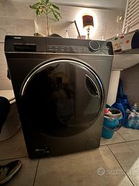 Lavasciuga Haier 8+5Kg