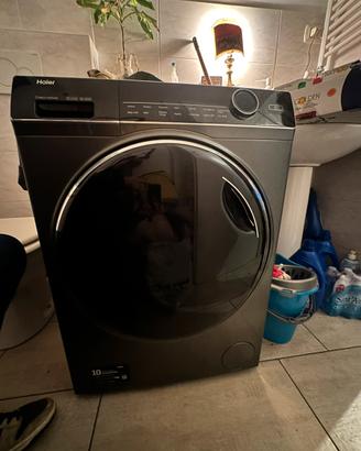 Lavasciuga Haier 8+5Kg