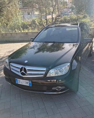 MERCEDES C220 BlueEfficiency PROBLEMA INIEZIONE