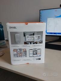 Zyxel multy M1 WIFI PACK OF THREE