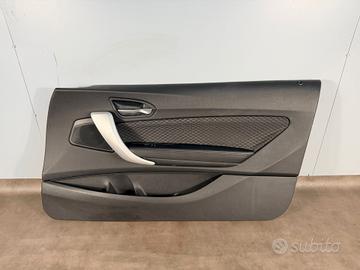 PANNELLO PORTIERA DESTRA BMW SERIE 1 2 F21 F22 514