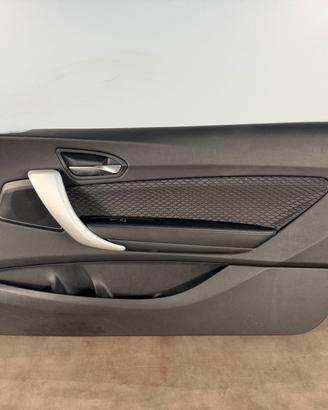 PANNELLO PORTIERA DESTRA BMW SERIE 1 2 F21 F22 514