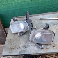 fari fendinebbia grande punto sport 