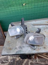 fari fendinebbia grande punto sport 