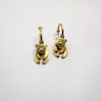 ORECCHINI oro 18 kt Pomellato