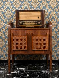 SET RADIO MARELLI + MOBILE PORTARIVISTE