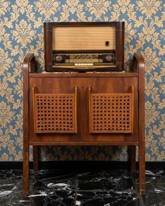 SET RADIO MARELLI + MOBILE PORTARIVISTE