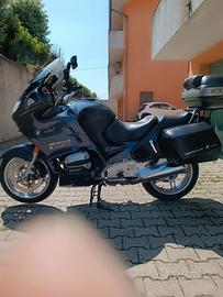 Bmw r 1150 rt - 2002